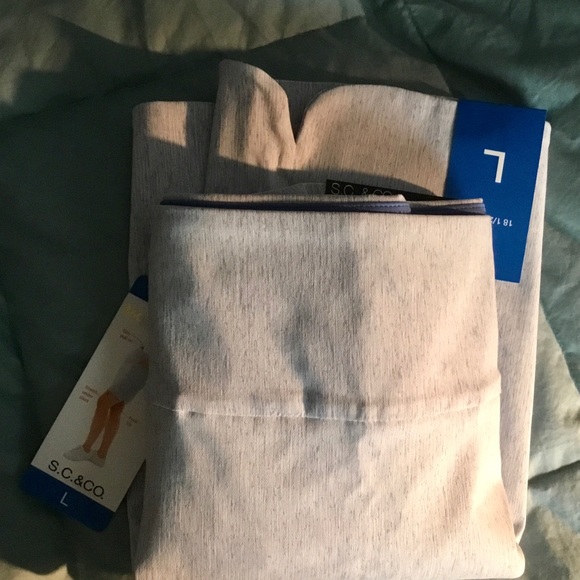 SC & Co. Tummy control Skort - Picture 8 of 12